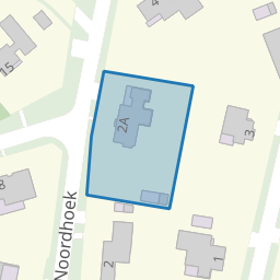 Perceel DPV00-A-8396