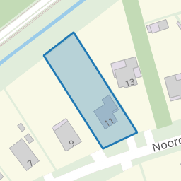 Perceel DPV00-A-8397