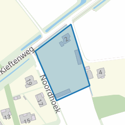 Perceel DPV00-A-8438