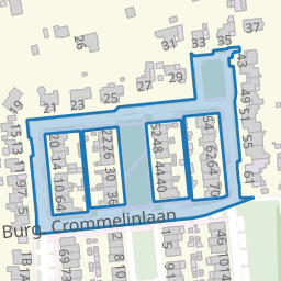 Perceel DPV00-A-8440