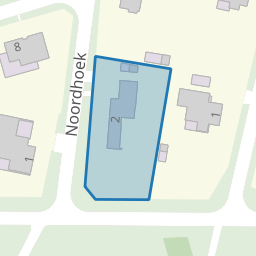 Perceel DPV00-A-8448