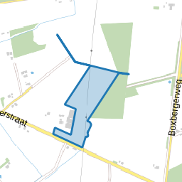 Perceel DPV00-A-8534