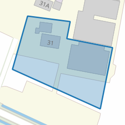 Perceel DPV00-A-8535