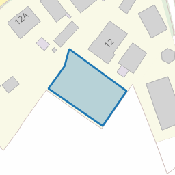 Perceel DPV00-A-8538