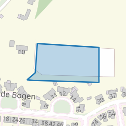 Perceel DPV00-A-8541