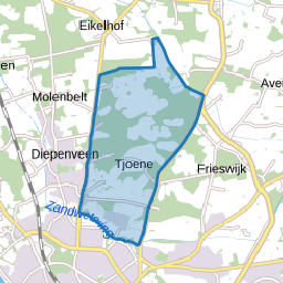 Sectie B