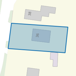 Perceel DPV00-B-1372