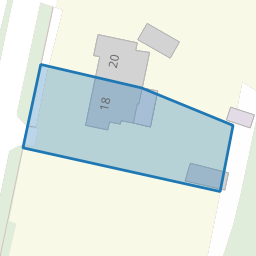 Perceel DPV00-B-1391