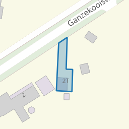 Perceel DPV00-B-1606