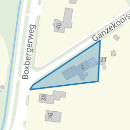 Perceel DPV00-B-1680