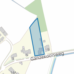 Perceel DPV00-B-1683