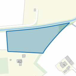 Perceel DPV00-B-1697