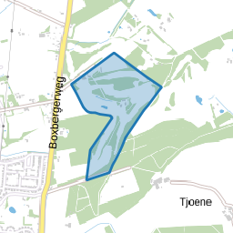 Perceel DPV00-B-1781