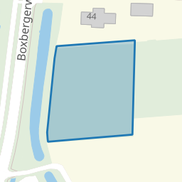 Perceel DPV00-B-2118