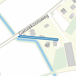 Perceel DPV00-B-2125