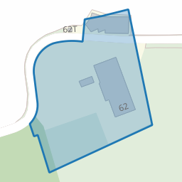 Perceel DPV00-B-2184