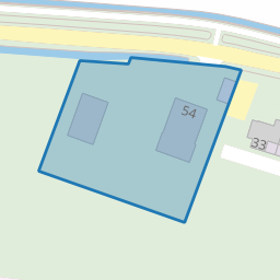 Perceel DPV00-B-2222