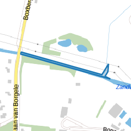 Perceel DPV00-B-2293