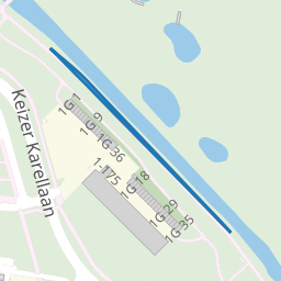 Perceel DPV00-B-2301