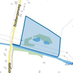 Perceel DPV00-B-2333