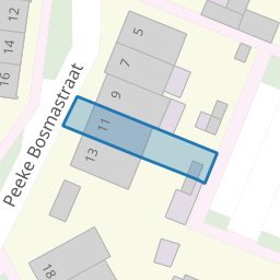 Perceel DPV00-B-2407