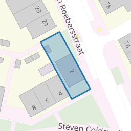 Perceel DPV00-B-2415