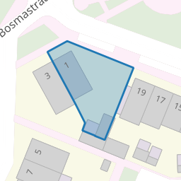 Perceel DPV00-B-2541