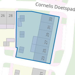 Perceel DPV00-B-2573