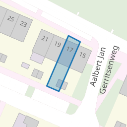 Perceel DPV00-B-2589