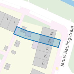 Perceel DPV00-B-2611