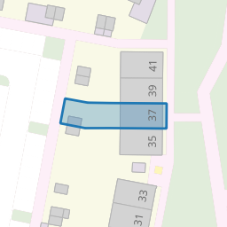 Perceel DPV00-B-2621