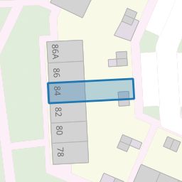 Perceel DPV00-B-2707