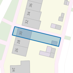 Perceel DPV00-B-2767