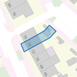 Perceel DPV00-B-2776