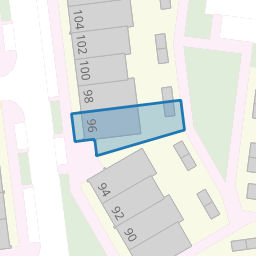 Perceel DPV00-B-2840