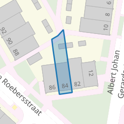 Perceel DPV00-B-2849