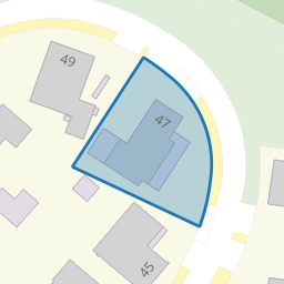 Perceel DPV00-B-2860