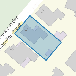 Perceel DPV00-B-2869