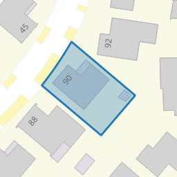 Perceel DPV00-B-2875