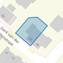 Perceel DPV00-B-2876