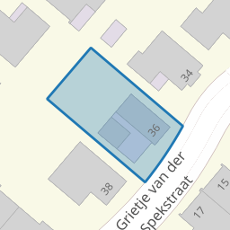 Perceel DPV00-B-2879