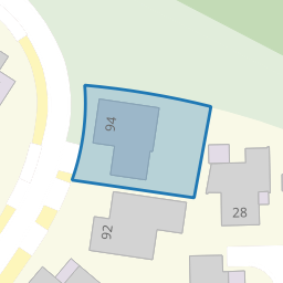 Perceel DPV00-B-2884