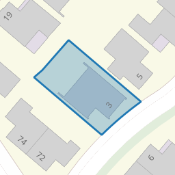 Perceel DPV00-B-2901