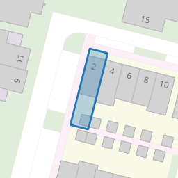 Perceel DPV00-B-2928