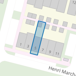 Perceel DPV00-B-2929