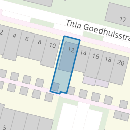 Perceel DPV00-B-2937