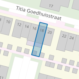 Perceel DPV00-B-2940