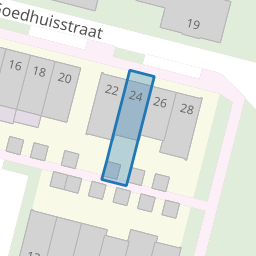 Perceel DPV00-B-2947