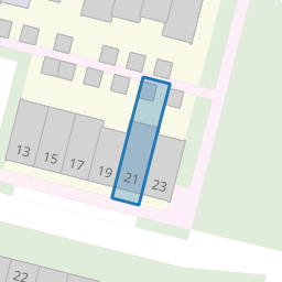 Perceel DPV00-B-2948