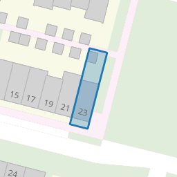 Perceel DPV00-B-2950